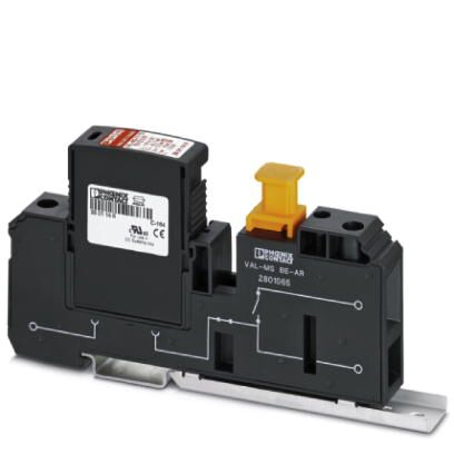 VAL-MS-AR-T1/T2 75 by phoenix contact