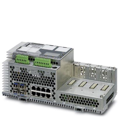 FL SWITCH GHS 12G/8 by phoenix contact