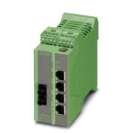 FL SWITCH LM 4TX/1FX ST by phoenix contact