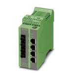 FL SWITCH LM 4TX/2FX ST by phoenix contact
