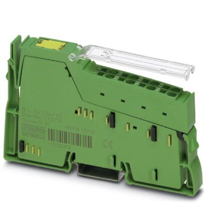 IB IL AO 2/UI-XC-PAC by phoenix contact