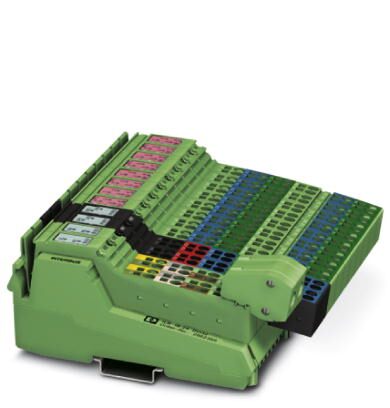 ILB IB 24 DO32 by phoenix contact