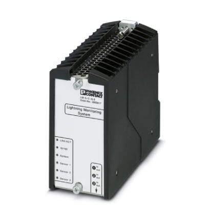 LM-S-A/C-3S-ETH by phoenix contact
