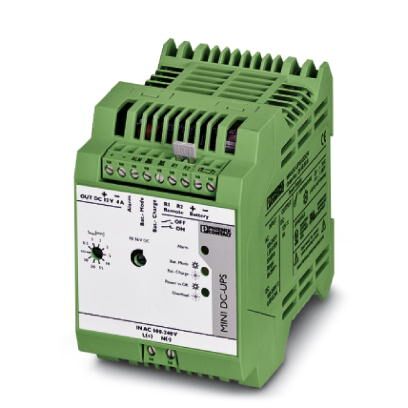 MINI-DC-UPS/12DC/4 by phoenix contact