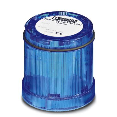 PSD-S OE LED RFL BU by phoenix contact