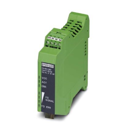 PSI-MOS-DNET CAN/FO 660/EM by phoenix contact