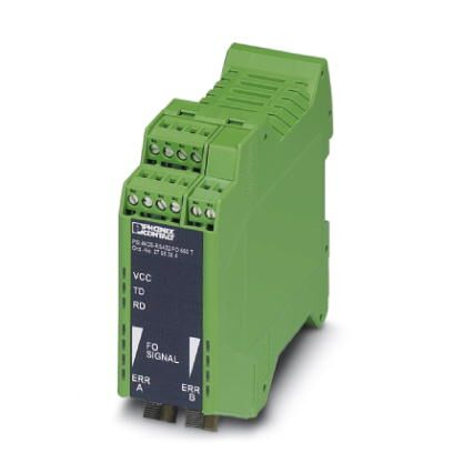 PSI-MOS-RS422/FO 660 T by phoenix contact