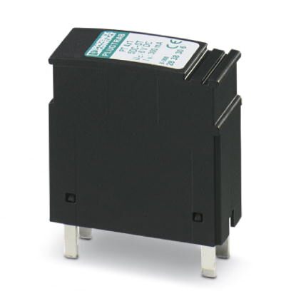 PT 4X1- 5DC-ST by phoenix contact