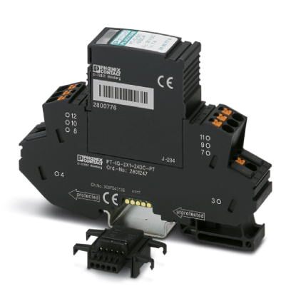 PT-IQ-2X1-24DC-PT by phoenix contact