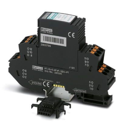 PT-IQ-5-HF+F-12DC-PT by phoenix contact
