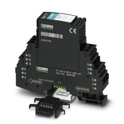 PT-IQ-5-HF-12DC-UT by phoenix contact
