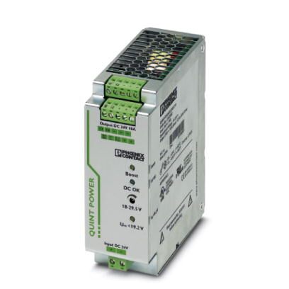 QUINT-PS/24DC/24DC/10 by phoenix contact