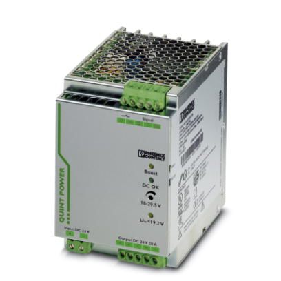 QUINT-PS/24DC/24DC/20 by phoenix contact