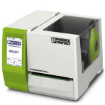 THERMOMARK ROLL by phoenix contact