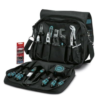 TOOL-BAG by phoenix contact