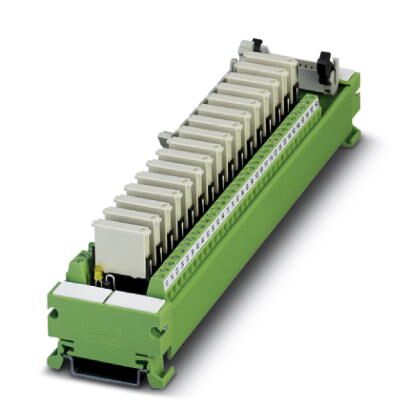 UM 45-16RM/MR-G24/1/PLC by phoenix contact