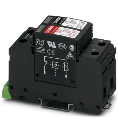 VAL-MS 230/1+1-FM by phoenix contact