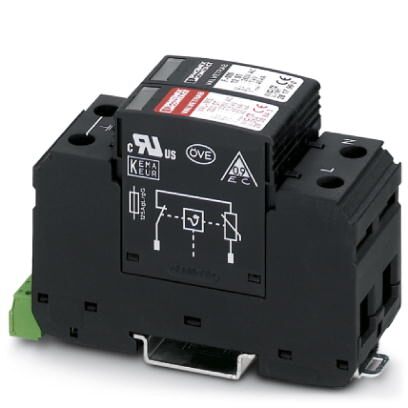VAL-MS 320/1+1-FM by phoenix contact