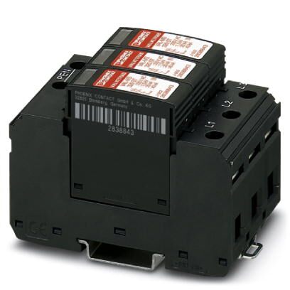 VAL-MS 320/3+0 by phoenix contact