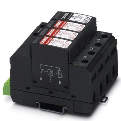 VAL-MS 320/3+1/FM by phoenix contact