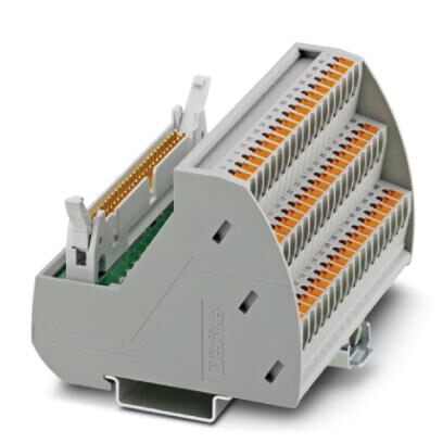 VIP-3/PT/FLK50/LED by phoenix contact