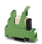 PR1-RSC3-LV-120AC/2X21 by phoenix contact