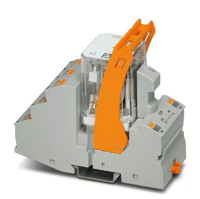 RIF-4-RPT-LV-120AC/2X21 by phoenix contact