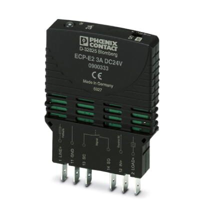 ECP-E2-3A by phoenix contact