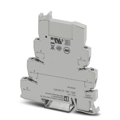 PLC-VT by phoenix contact