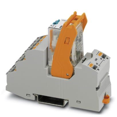 RIF-2-RPT-LDP-24DC/2X21 by phoenix contact