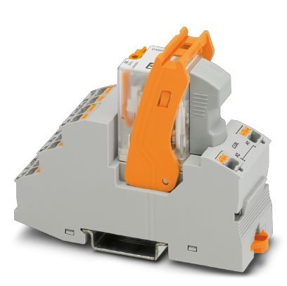 RIF-2-RPT-LV-24AC/2X21 by phoenix contact