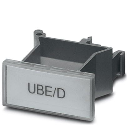 UBE/D by phoenix contact