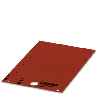 US-EMP (70X15) RD by phoenix contact