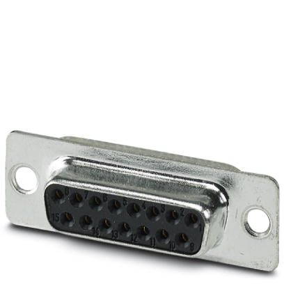 VS-15-BU-DSUB-EG by phoenix contact