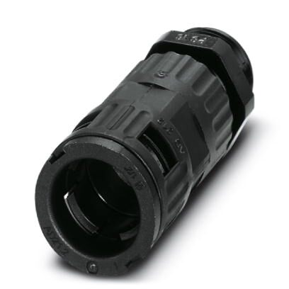 WP-GR HF IP66 PG16 BK by phoenix contact