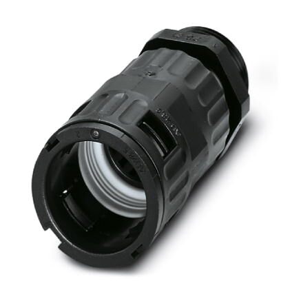 WP-GR HF IP66 PG21 BK by phoenix contact