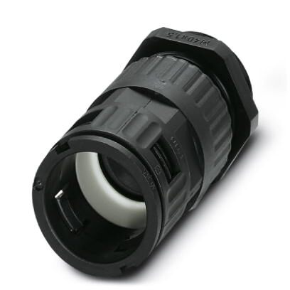 WP-GR HF IP66 PG29 BK by phoenix contact
