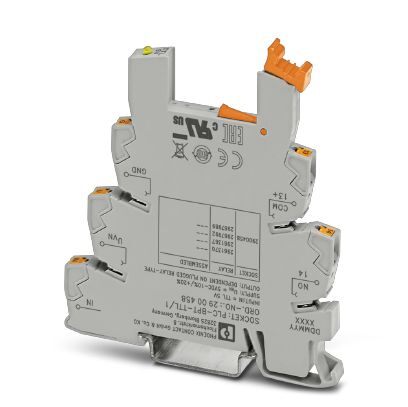PLC-BPT-TTL/1 by phoenix contact