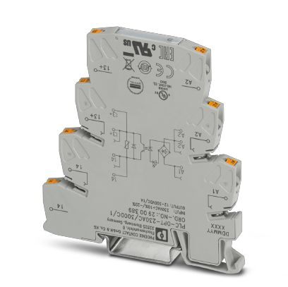 PLC-OPT-230AC/300DC/1 by phoenix contact