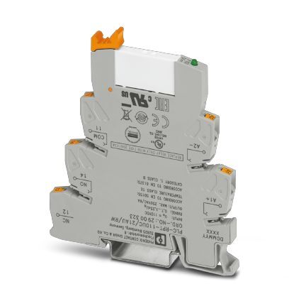 PLC-RPT-110UC/21AU/RW by phoenix contact