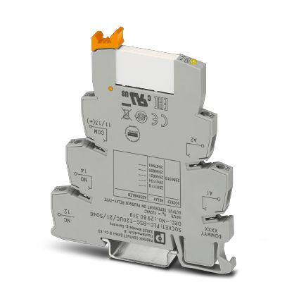PLC-RSC-120UC/21/SO46 by phoenix contact