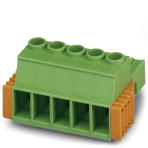 PC 5/ 4-STCL-7,62 by phoenix contact