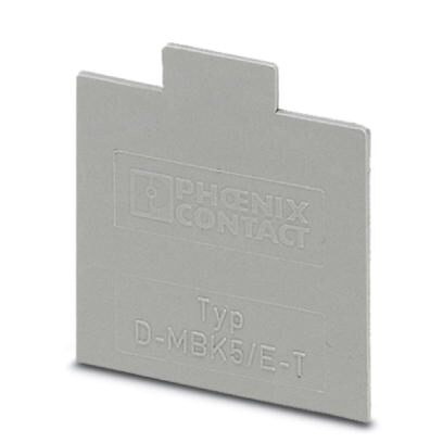 D-MBK 5/E-T by phoenix contact