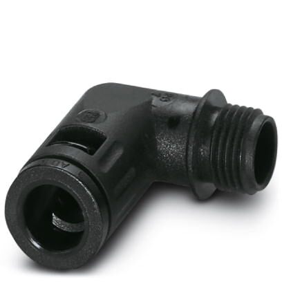 WP-GA HF IP69K PG7 BK by phoenix contact
