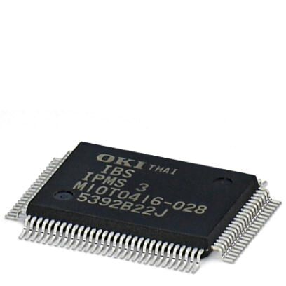 IBS IPMS 3 QFP by phoenix contact