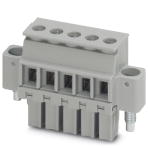 BCVP-381WF- 6 GN by phoenix contact