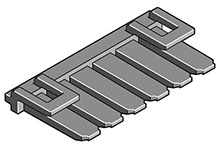 172264-1007 by molex / waldom