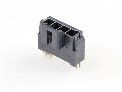 172287-1204 by molex / waldom