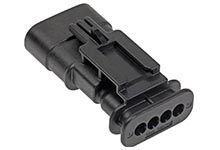 34899-4025 by molex / waldom
