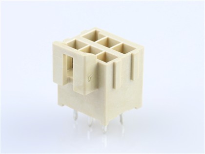 172298-2306 by molex / waldom